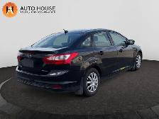 2014 Ford Focus S HEATED SEATS AC POWER WINDOWS LOCK SEATS - Photo 6