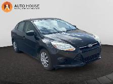 2014 Ford Focus S HEATED SEATS AC POWER WINDOWS LOCK SEATS - Photo 8
