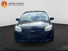 2014 Ford Focus S HEATED SEATS AC POWER WINDOWS LOCK SEATS - Photo 10