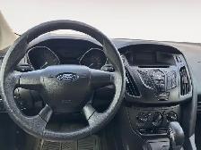 2014 Ford Focus S HEATED SEATS AC POWER WINDOWS LOCK SEATS - Photo 14