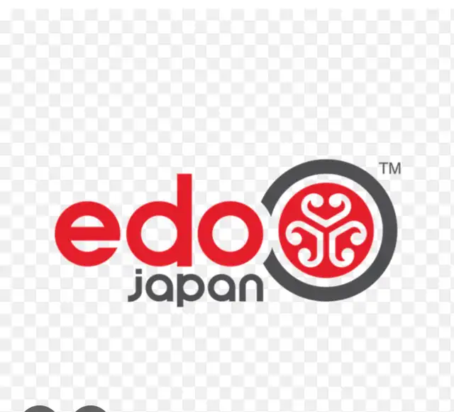 EDO JAPAN LEGACY NOW HIRING !