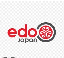 EDO JAPAN LEGACY NOW HIRING !