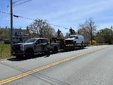 Hauling vehicles... - Photo 2
