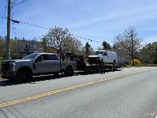 Hauling vehicles... - Photo 3