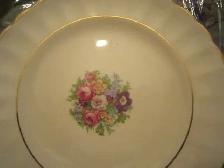 Sovereign Canada, British Empire Made china set for 4 - Photo 2
