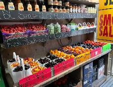 Salesperson to operate BC Fruit Truck - Photo 2
