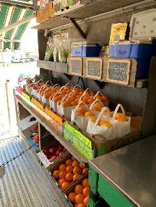Salesperson to operate BC Fruit Truck - Photo 4