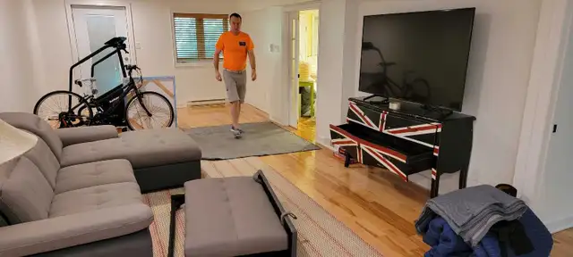 Easy ⭐️  Facile! Déménagement⭐️ PAS CHER! PRO MOVERS⭐️ - Photo 2