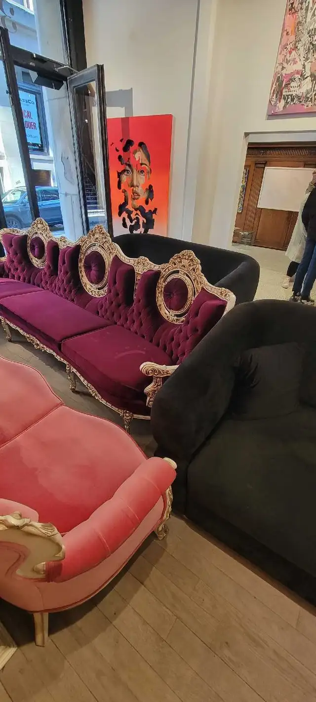Easy ⭐️  Facile! Déménagement⭐️ PAS CHER! PRO MOVERS⭐️ - Photo 10
