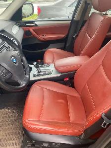 2014 BMW X3 - Photo 4