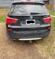 2014 BMW X3 - Photo 5
