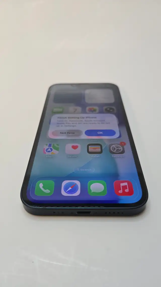 Apple iPhone 13 – 128GB - Photo 6