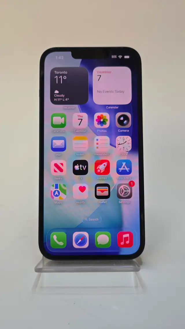 Apple iPhone 13 – 128GB - Photo 7