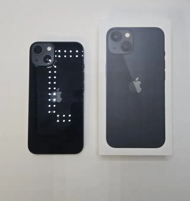 Apple iPhone 13 – 128GB - Photo 9
