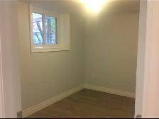 Leslieville Separate Entrance Renovated Basement Apartment - Photo 5
