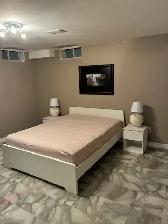 Spacious 1 Bedroom, 1 Bath, 1 Parking, Basement Apartment - Photo 5