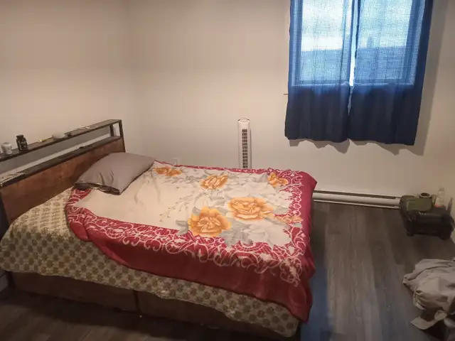 Lease Takeover: 1 Bedroom apartment on Dutch Village Road - Photo 2