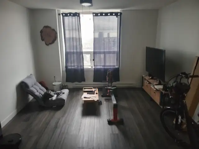 Lease Takeover: 1 Bedroom apartment on Dutch Village Road - Photo 5