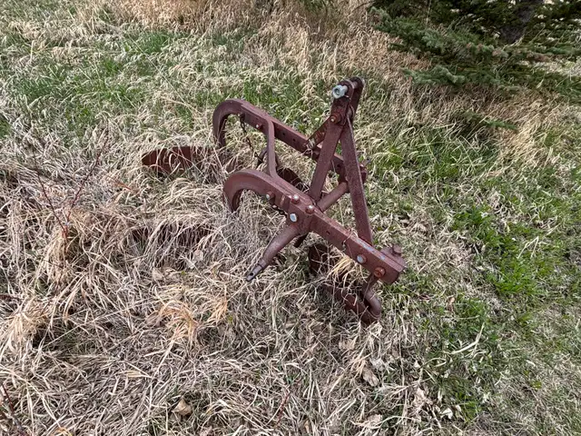 1950 Ford 8N tractor - Photo 7