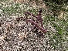 1950 Ford 8N tractor - Photo 7