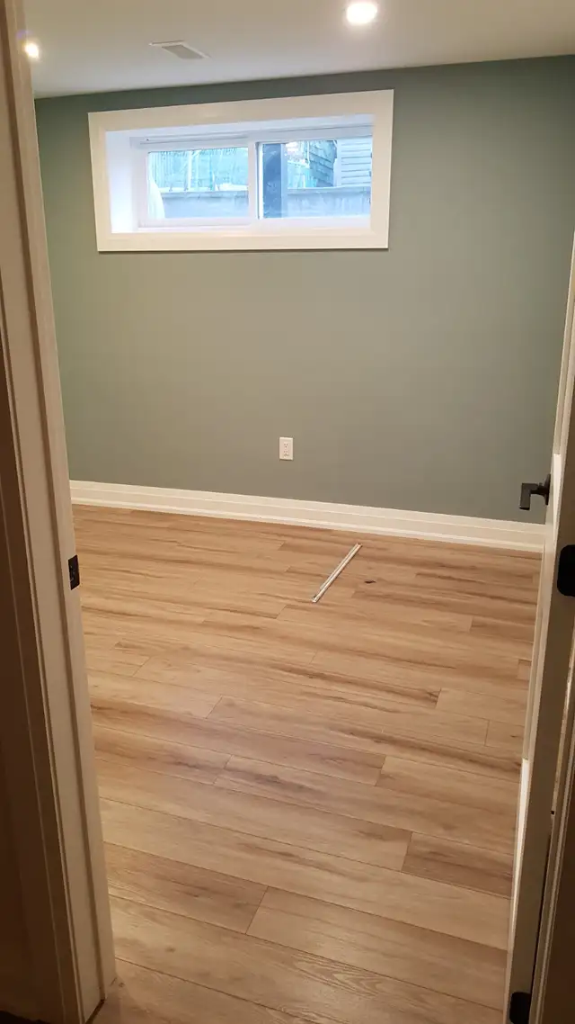 BASEMENT FOR RENT 2 BEDROOMS - Photo 4