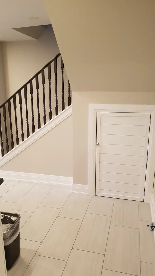 BASEMENT FOR RENT 2 BEDROOMS - Photo 6