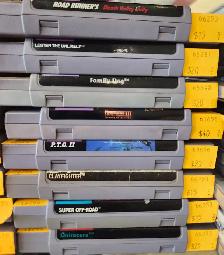 Nintendo SNES Games: Arkanoid, Firepower, Romance, Uniracers - Photo 3