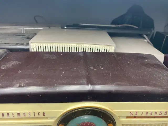 Vintage Radios For Sale