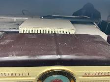 Vintage Radios For Sale