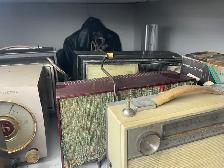Vintage Radios For Sale - Photo 4