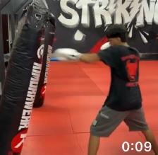 Kickboxing coaching - Photo 3