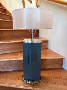 FREE - Tri-Lite Lamp