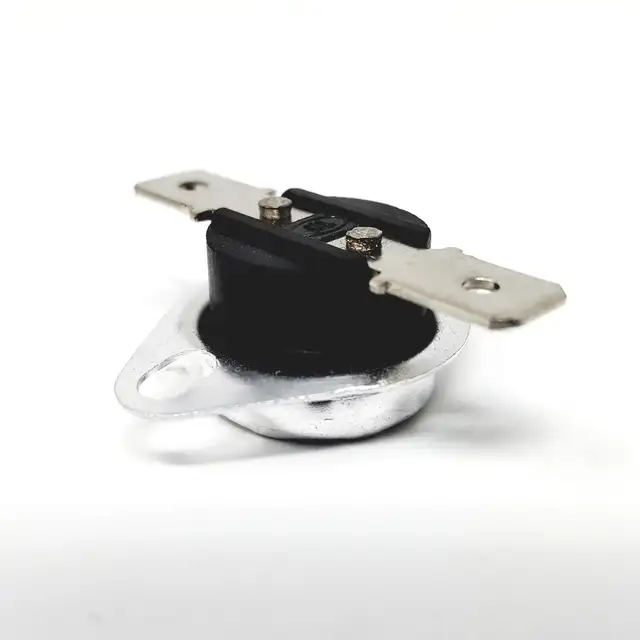 3F/3L Snap Disc Fan & Limits Automatic Temperature Control NEUF