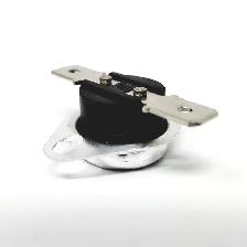 3F/3L Snap Disc Fan & Limits Automatic Temperature Control NEUF