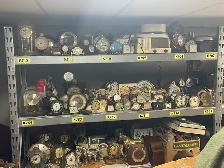 Antique Clocks For Sale - Photo 2
