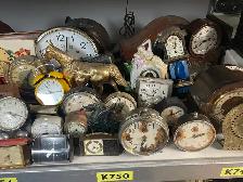 Antique Clocks For Sale - Photo 4
