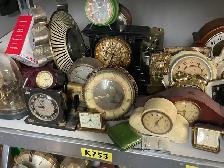 Antique Clocks For Sale - Photo 5