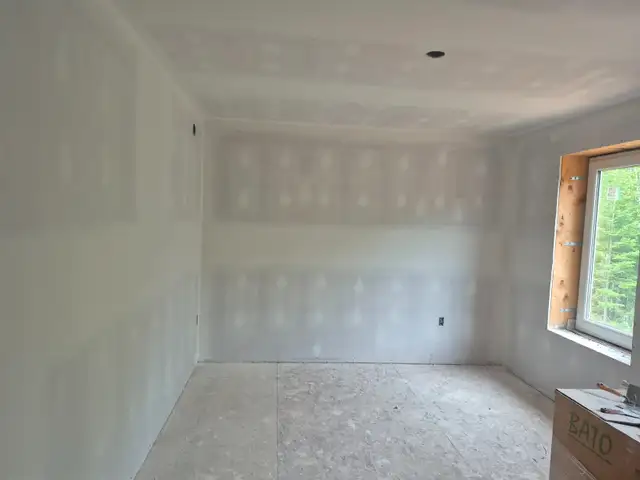Drywall - Photo 3