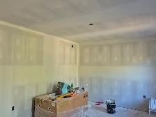 Drywall - Photo 4