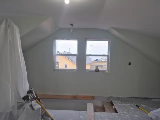 Drywall - Photo 5