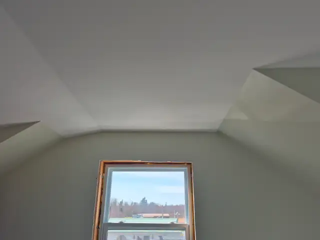 Drywall - Photo 6