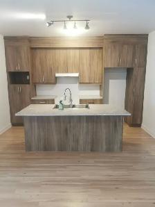 Appartement 3 1/2 à louer (Rivière-Beaudette)