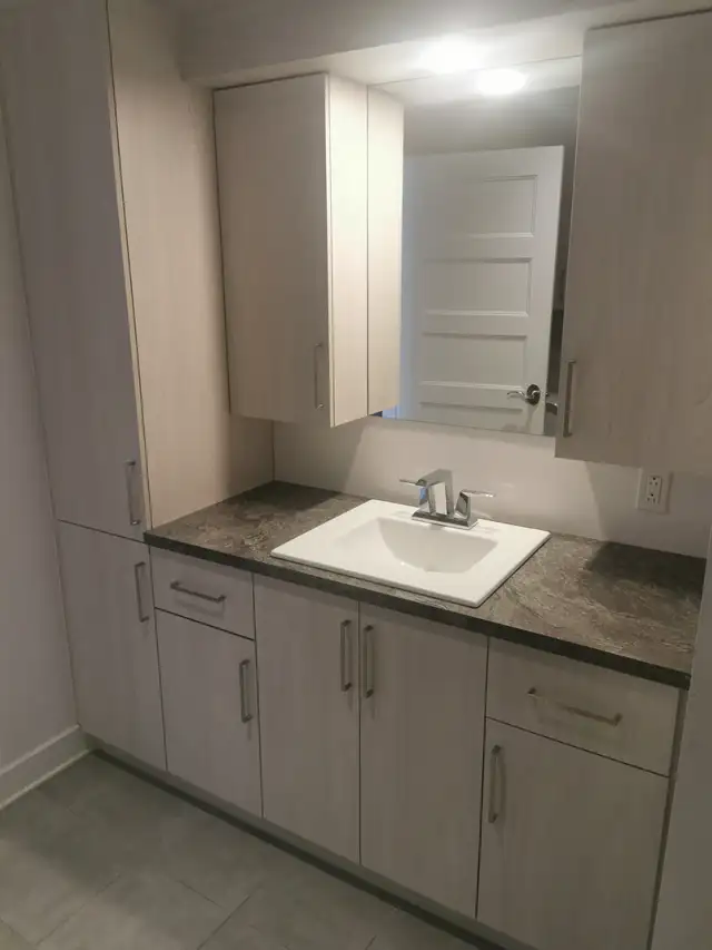 Appartement 3 1/2 à louer (Rivière-Beaudette) - Photo 4