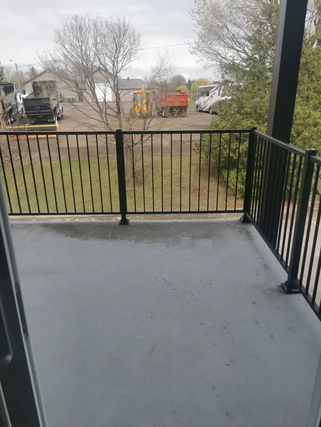 Appartement 3 1/2 à louer (Rivière-Beaudette) - Photo 7