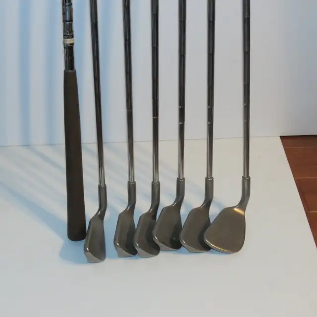 ECONOMISEZ 50% SUR GRIP DE GOLF - Photo 4