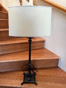 FREE - Tri-Lite Lamp