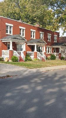 CENTRALLY LOCATED CHARACTER HOME