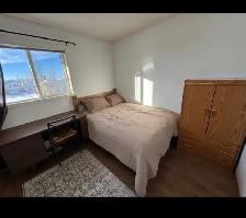 Moutain views private room in Milrise
