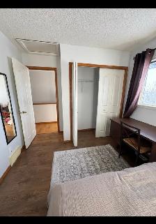 Moutain views private room in Milrise - Photo 2