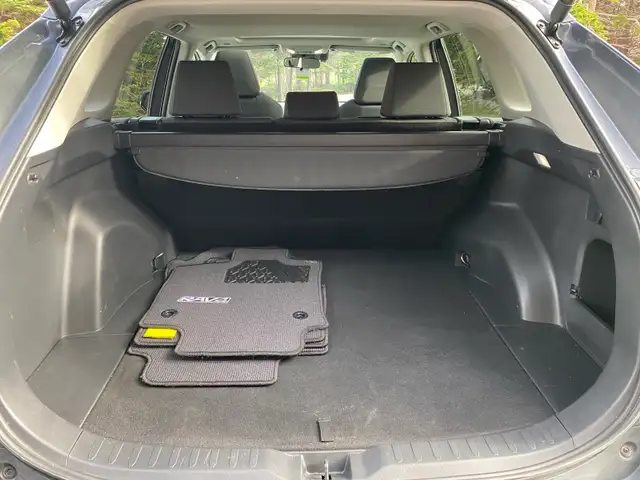 RAV4 XLE 2024 - Photo 8